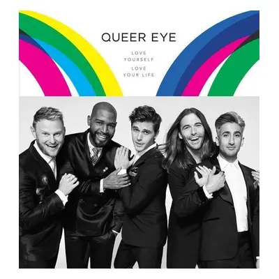 Queer Eye - Jonathan Ness