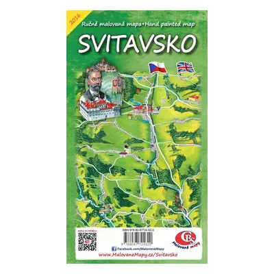 Svitavsko - Autor Neuveden