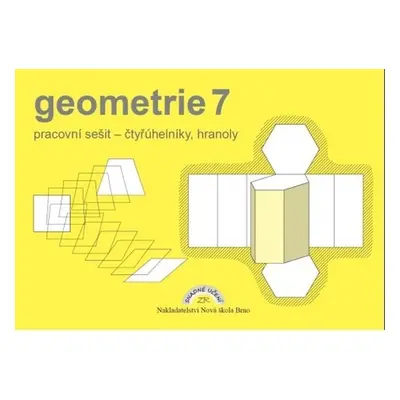 Geometrie 7 - Mgr. Zdena Rosecká