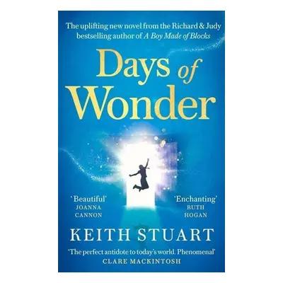 Days of Wonder - Keith Stuart