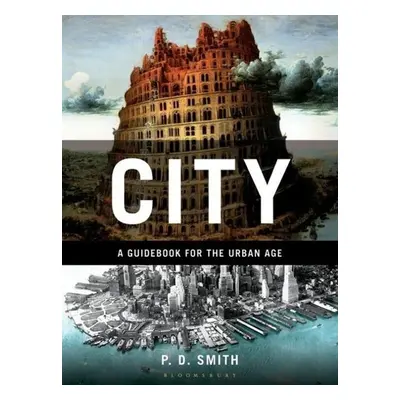 City - P. D. Smith