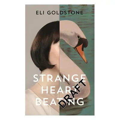 Strange Heart Beating - Eli Goldstone