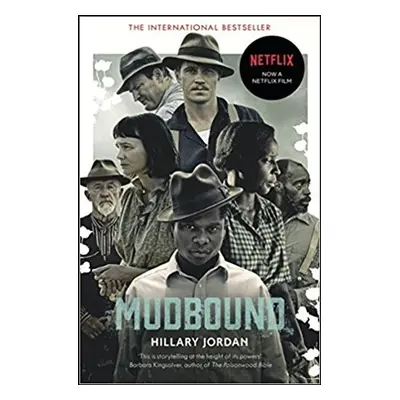 Mudbound - Hillary Jordan