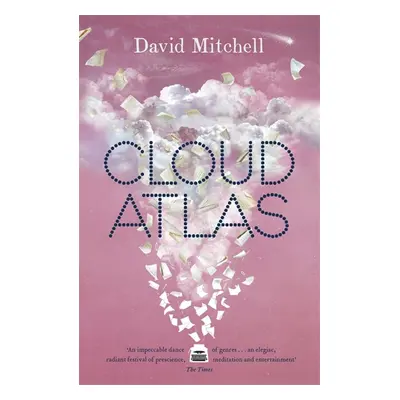 Cloud Atlas - David Mitchell