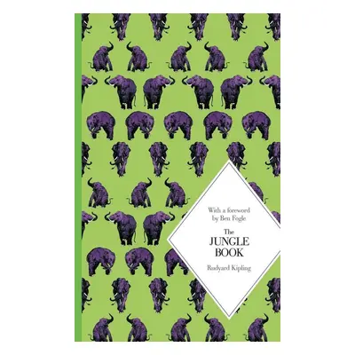 The Jungle Book: Macmillan Classics Edition - Joseph Rudyard Kipling