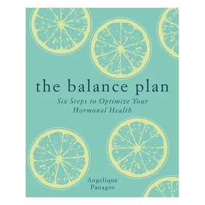 The Balance Plan - Angelique Panagos