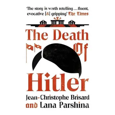 The Death of Hitler - Lana Parshina