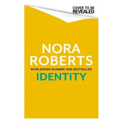 Identity - Nora Roberts