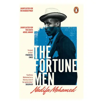 The Fortune Men - Nadifa Mohamed