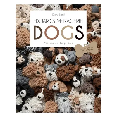 Edward's Menagerie: DOGS - Kerry Lord