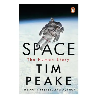 Space - Tim Peake