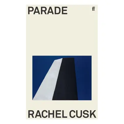 Parade - Rachel Cusk