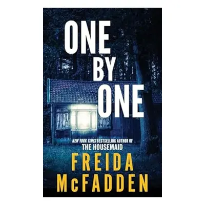 One by One - Freida McFadden