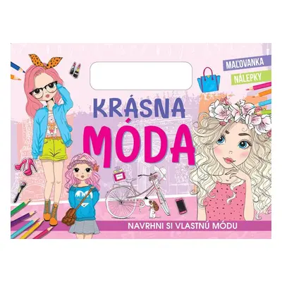 Krásna móda - Autor Neuveden