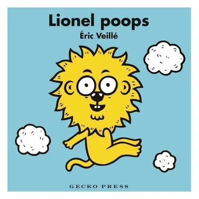 Lionel Does a Poop - Eric Veillé