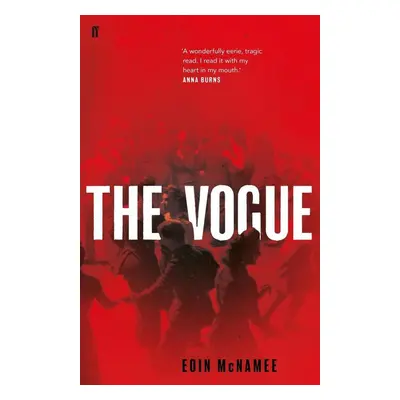 The Vogue - Eoin McNamee