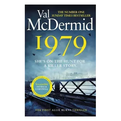 1979 - Val McDermid