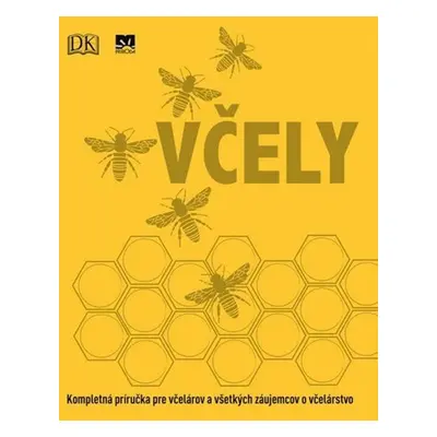 Včely - Autor Neuveden