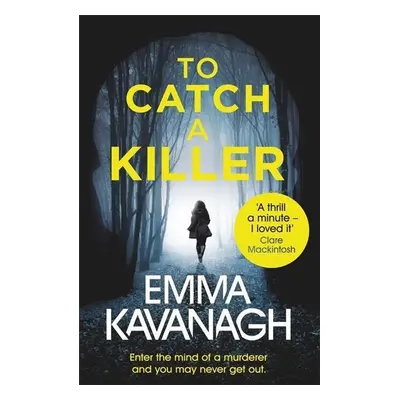 A Perfect Victim - Emma Kavanagh