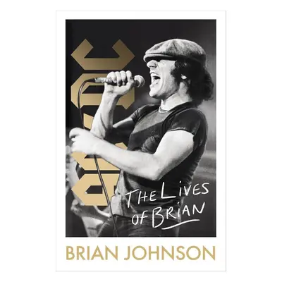 The Lives of Brian - Brian David Johnson