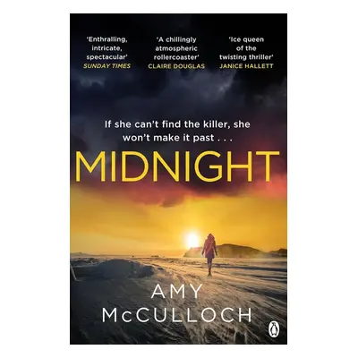 Midnight - Amy McCulloch