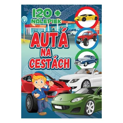 Autá na cestách - Autor Neuveden