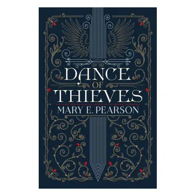 Dance of Thieves - Mary E. Pearsonová