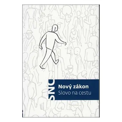 Nový zákon Slovo na cestu - Annie Vallottonová