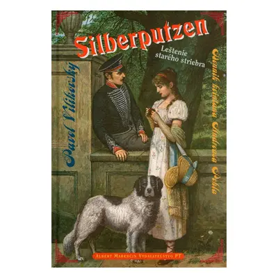 Silberputzen - Pavel Vilikovský