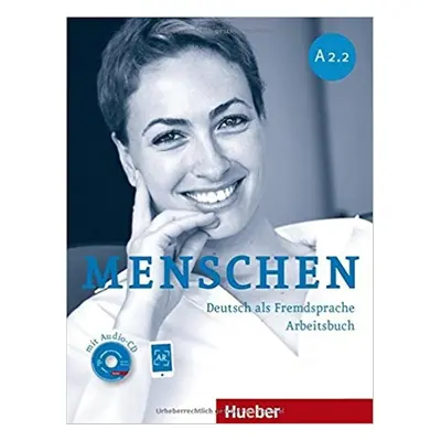 Menschen A2/2 - Autor Neuveden