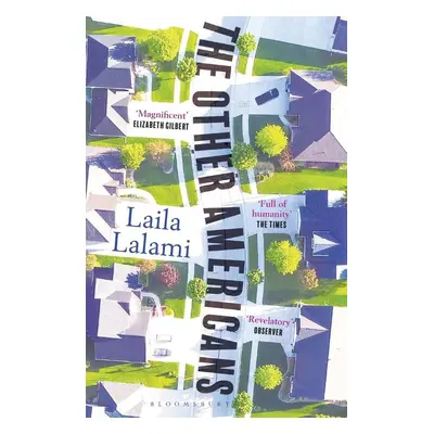 The Other Americans - Laila Lalami