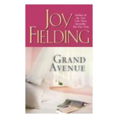 Grand Avenue - Joy Fielding