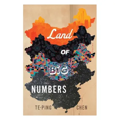 Land of Big Numbers - Te-Ping Chen