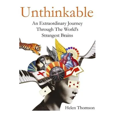 Unthinkable - Helen Thomson