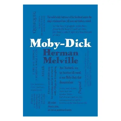 Moby Dick - Herman Melville