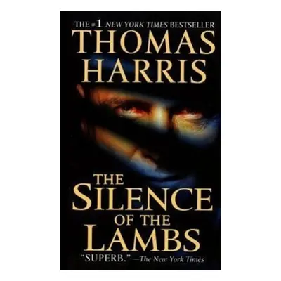 The Silence of the Lambs - Thomas Harris