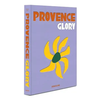 Provence Glory - Autor Neuveden