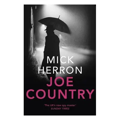 Jackson Lamb Thriller 6 - Mick Herron