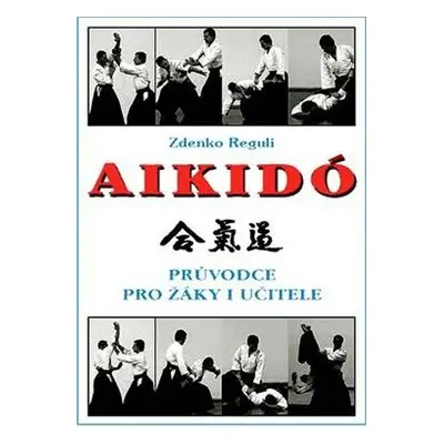 Aikido - Zdenko Reguli