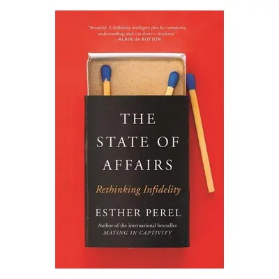 The State of Affairs - Esther Perelová