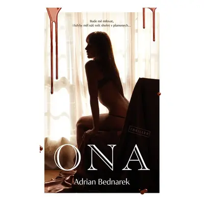 Ona - Adrian Bednarek