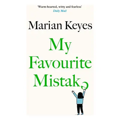 My Favourite Mistake - Marian Keyes