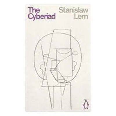 The Cyberiad - Stanislaw Lem