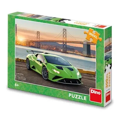 Puzzle 300XL Lamborghini - Autor Neuveden