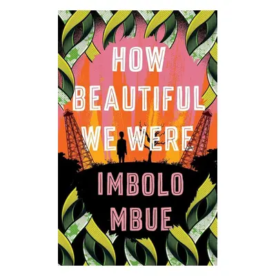 How Beautiful We Were - Imbolo Mbue