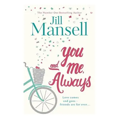 You and Me, Always - Jill Mansell