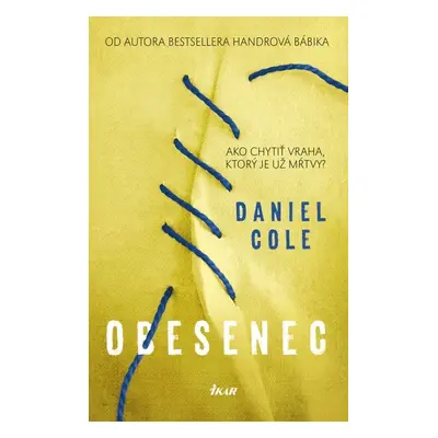 Obesenec - Daniel Cole