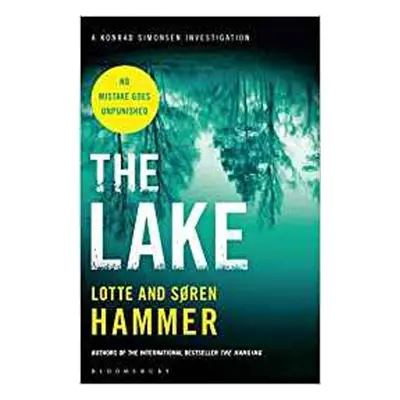 The Lake - Lotte Hammer