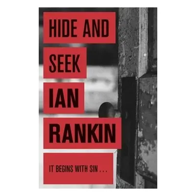 Hide and Seek - Ian Rankin