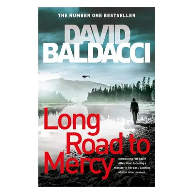 Long Road to Mercy - David Baldacci